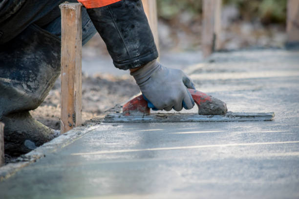 Best Driveway Concrete Repair  in Owatonna, MN