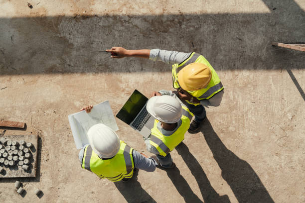 Best Decorative Concrete Services  in Owatonna, MN